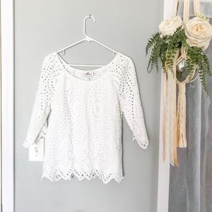 Vineyard Vines Blouse